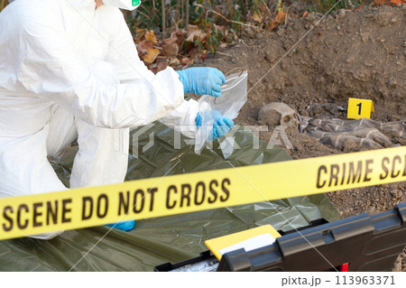 Crime scene investigation Crime scene investigation 113963371
