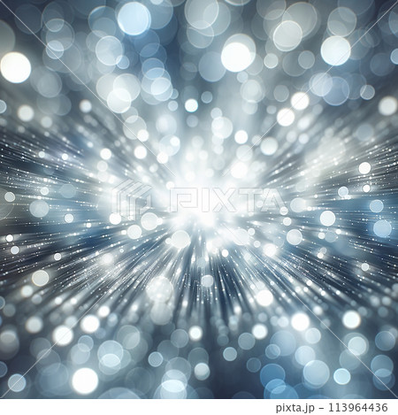 Tranquil Radiance: Delicate Motion Blur Bokeh Lightscape Tranquil Radiance: Delicate Motion Blur Bokeh Lightscape 113964436