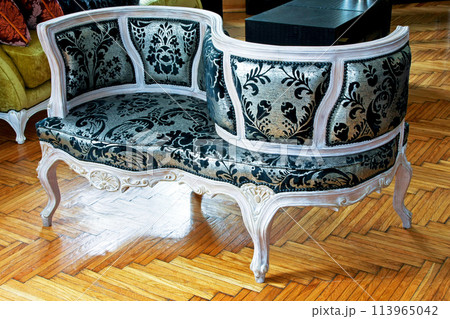 Double side sofa Double side sofa 113965042