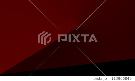 背景　4k　サイバースペース　ブラウン　茶色　こげ茶色　brown　バーチャル背景　メタバース 113966849