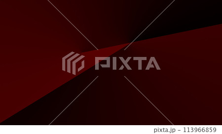 背景　4k　サイバースペース　ブラウン　茶色　こげ茶色　brown　バーチャル背景　メタバース 113966859