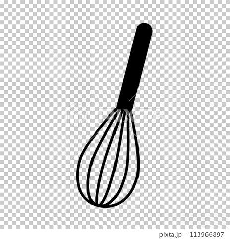 Whisk, Whipper, Cooking Utensils Whisk, Whipper, Cooking Utensils 113966897