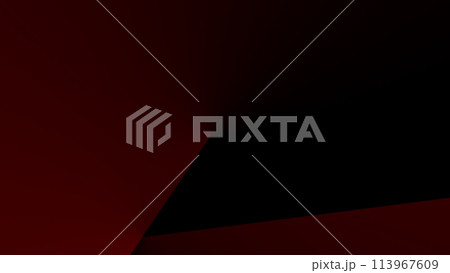 背景　4k　ブラウン　茶色　こげ茶色　brown　バーチャル背景　仮想世界　メタバース 113967609