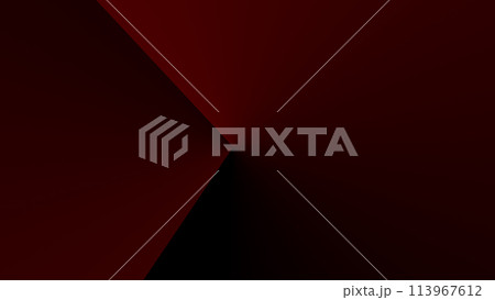 背景　4k　ブラウン　茶色　こげ茶色　brown　バーチャル背景　仮想世界　メタバース 113967612