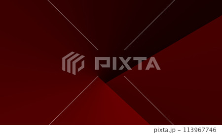 背景　4k　サイバースペース　ブラウン　茶色　こげ茶色　brown　バーチャル背景　仮想世界 113967746