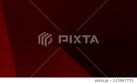 背景　4k　サイバースペース　ブラウン　茶色　こげ茶色　brown　バーチャル背景　仮想世界 113967753