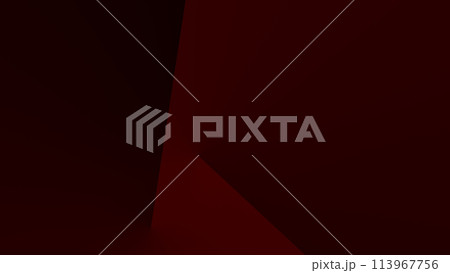 背景　4k　サイバースペース　ブラウン　茶色　こげ茶色　brown　バーチャル背景　仮想世界 113967756