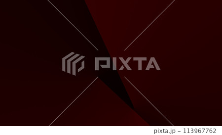 背景　4k　サイバースペース　ブラウン　茶色　こげ茶色　brown　バーチャル背景　仮想世界 113967762