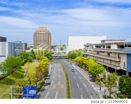 東京　多摩センター 113969003