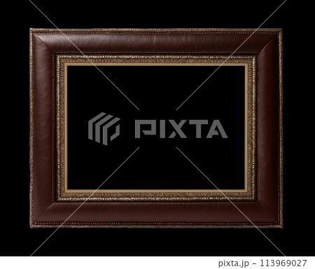 クラシックな額縁 クラシックな額縁 113969027