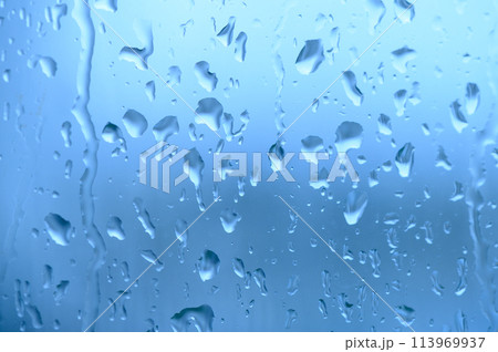 water rain drop drops transparent rainy droplets glass effect water rain drop drops transparent rainy droplets glass effect 113969937
