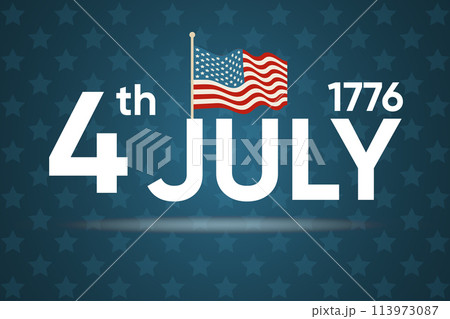 american independence day, banner, congratulations patriotic template american independence day, banner, congratulations patriotic template 113973087