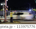 夜景スナップ 113975776