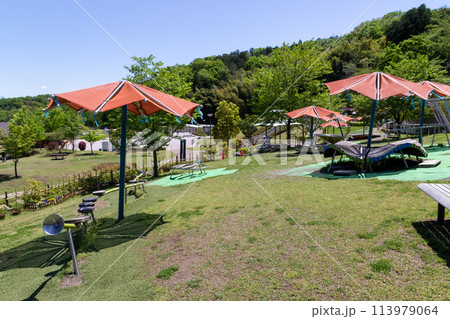 観音山公園ケルナー広場 群馬県高崎市 観音山公園ケルナー広場 群馬県高崎市 113979064
