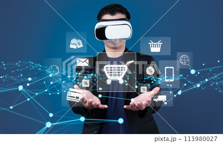 Online Shopping and Omni-Channel Marketing for Seamless Customer Experience FaaS Online Shopping and Omni-Channel Marketing for Seamless Customer Experience FaaS 113980027