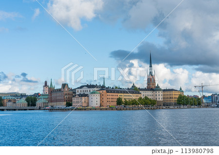 リッダーホルム教会 113980798