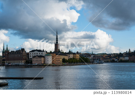 リッダーホルム教会 リッダーホルム教会 113980814