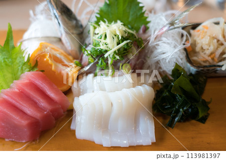 板盛定食 113981397