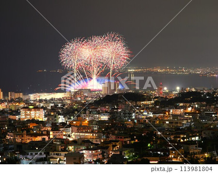 琉球海炎祭2024 113981804