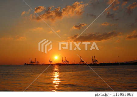 大阪港ダイヤモンドポイント 大阪港ダイヤモンドポイント 113983968