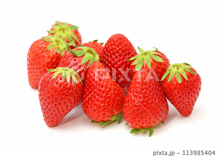 いちご（スカイベリー） 113985404