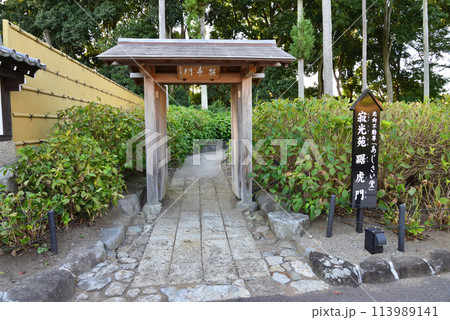 長松院　2023-7-30　＃62 113989141