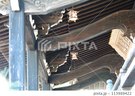 長松院　2023-7-30　＃79 113989422