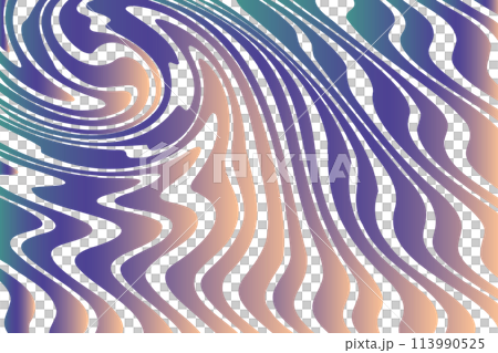 Abstract curve background illustration Abstract curve background illustration 113990525