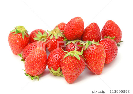 いちご（やよいひめ） 113990898