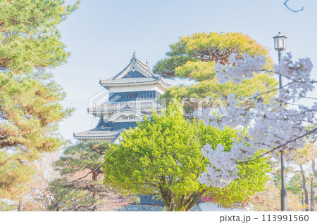 松本城 松本城 113991560