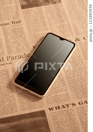 スマートフォン スマートフォン 113993939