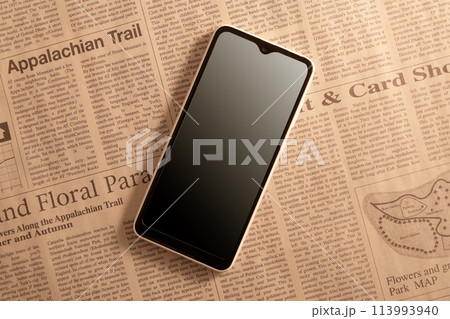 スマートフォン スマートフォン 113993940