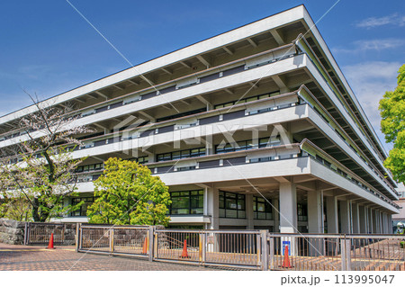 東京都 千代田区 永田町 国立国会図書館 東京都 千代田区 永田町 国立国会図書館 113995047