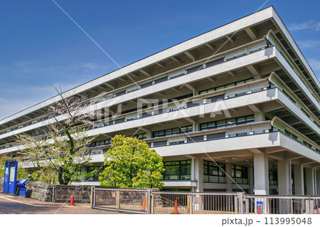 東京都 千代田区 永田町 国立国会図書館 東京都 千代田区 永田町 国立国会図書館 113995048