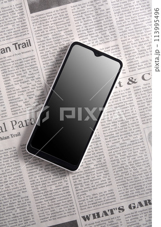 スマートフォン 113995496