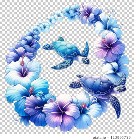 Frame material: Hawaiian hibiscus Frame material: Hawaiian hibiscus 113995759