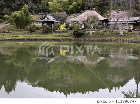 秩父二十五番札所 岩谷山 久昌寺 秩父二十五番札所 岩谷山 久昌寺 113996747