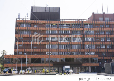 金沢市役所 113999262