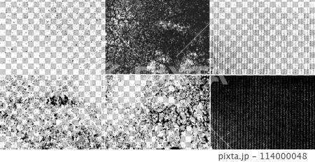 グランジテクスチャー2 114000048