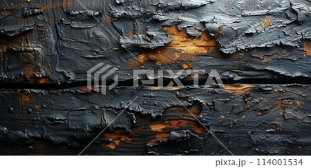 Old shabby background, grunge texture 114001534