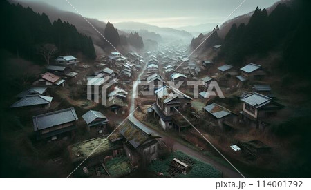 廃村 廃村 114001792