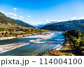 Puna Tsang Chu River, Bhutan 114004100