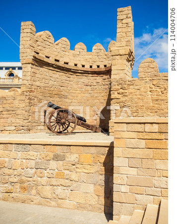 Old City Icheri Sheher Old City Icheri Sheher 114004706