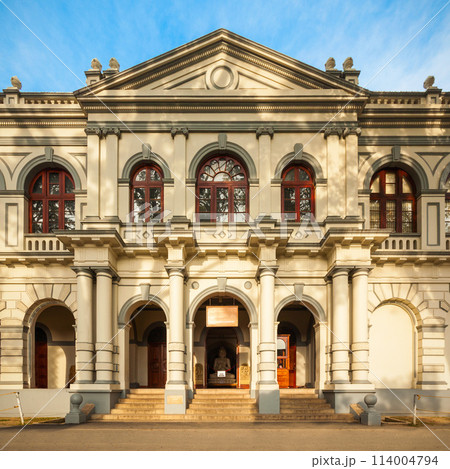 Museum Of World Buddhism 114004794