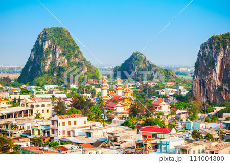 Danang marble mountains, Da Nang 114004800