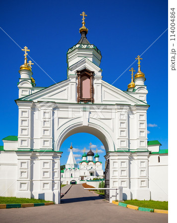 The Pechersky Ascension Monastery 114004864