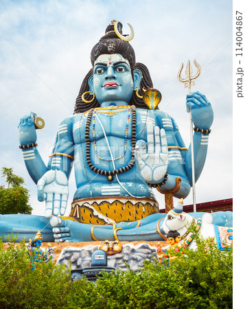 Koneswaram Dakshinakailasha Temple, Trincomalee Koneswaram Dakshinakailasha Temple, Trincomalee 114004867