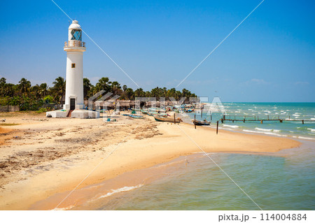 Talaimannar Lighthouse, Sri Lanka Talaimannar Lighthouse, Sri Lanka 114004884