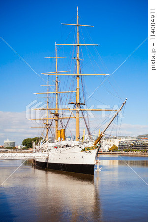 Puerto Madero, Buenos Aires 114004911