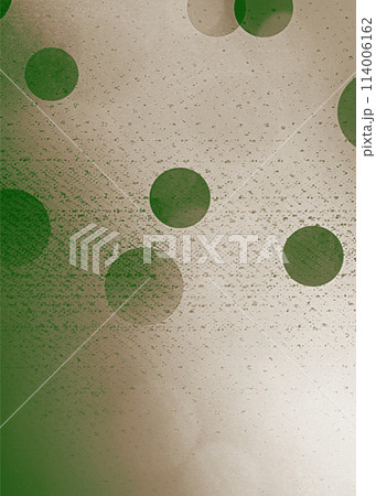 Green bokeh background for banner, poster, Party, Anniversary, greetings, and various design works 114006162
